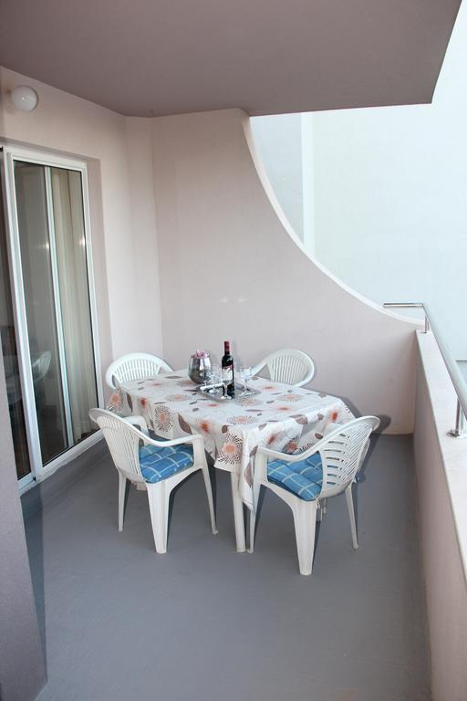 Apartment Perica Omiš Camera foto