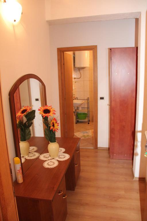 Apartment Perica Omiš Camera foto