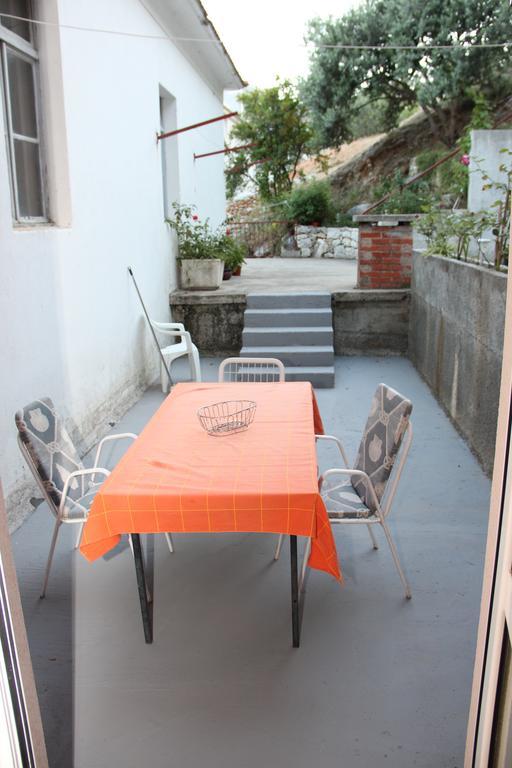 Apartment Perica Omiš Camera foto