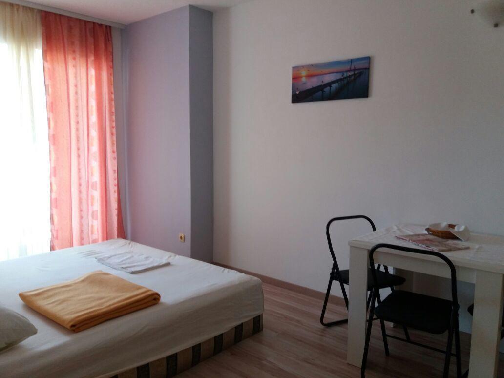 Apartment Perica Omiš Esterno foto
